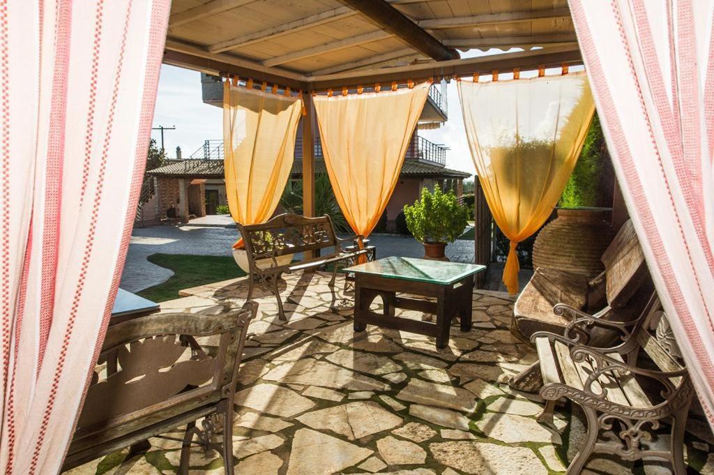 Cozy Flats In An Olive Grove By The Sandy Beach Kanalos Exterior photo