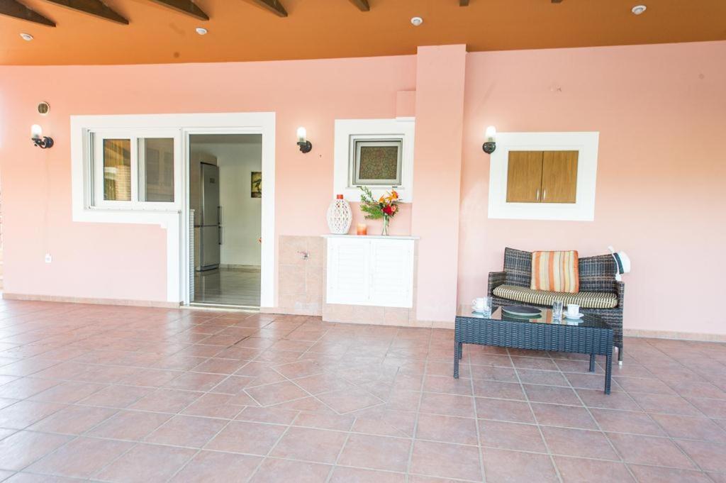 Cozy Flats In An Olive Grove By The Sandy Beach Kanalos Exterior photo